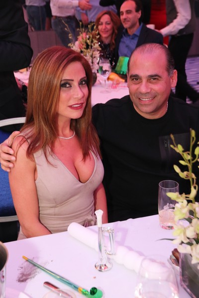 NYE at Grand Salon